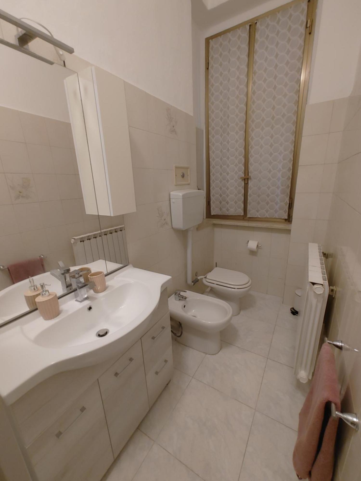 Mazzini Apartment - The V Collection توراتيه المظهر الخارجي الصورة