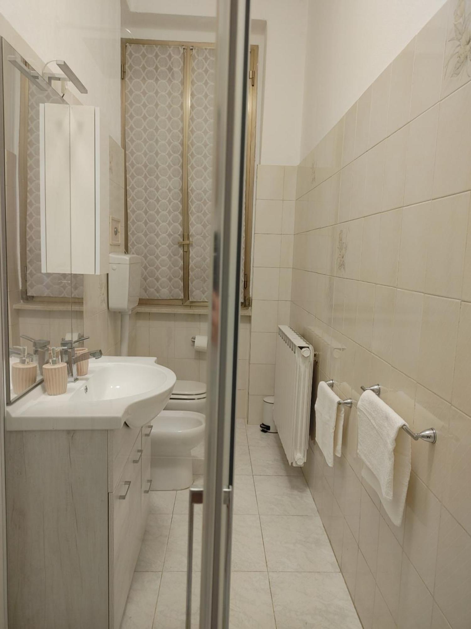 Mazzini Apartment - The V Collection توراتيه المظهر الخارجي الصورة