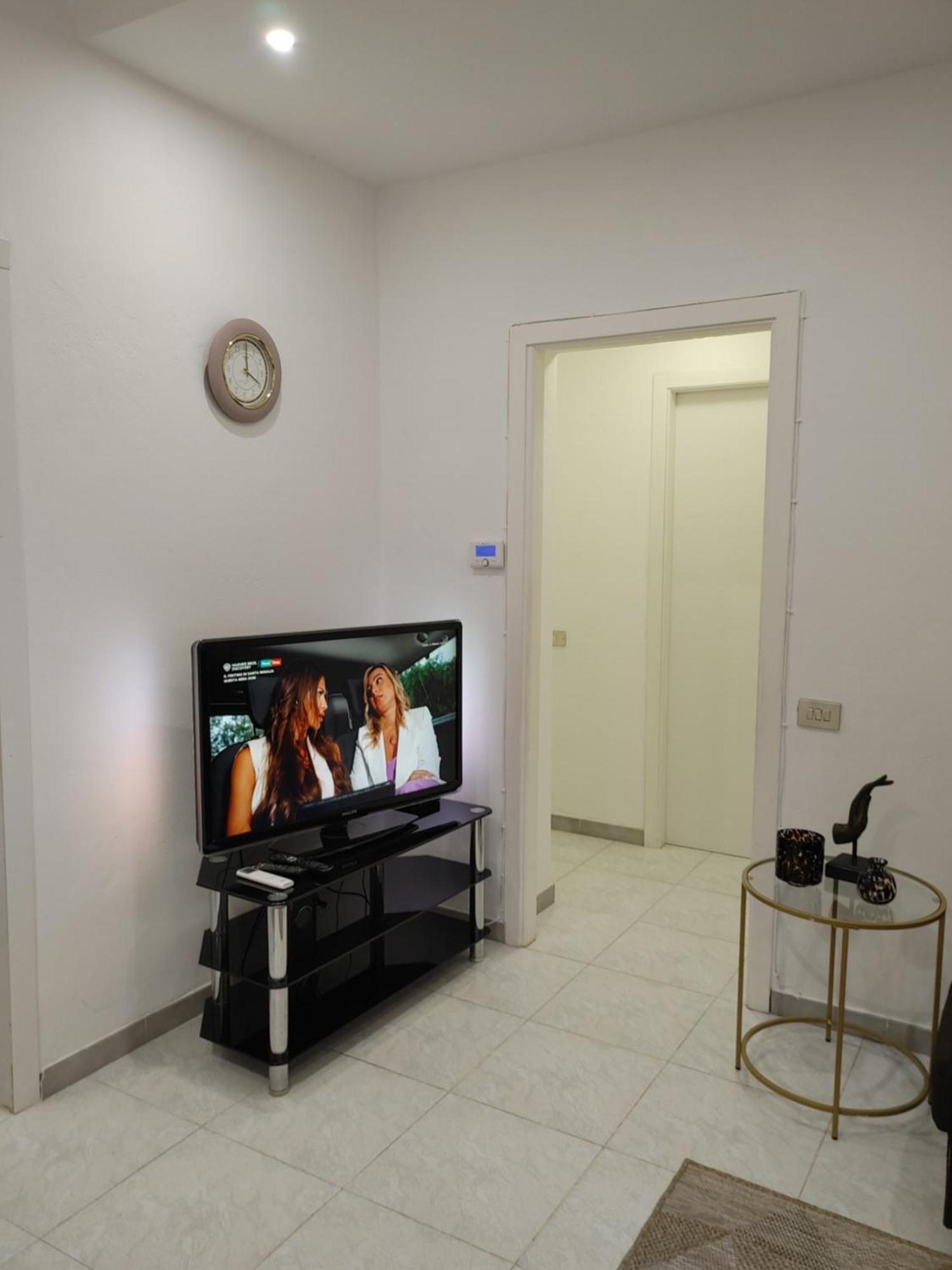 Mazzini Apartment - The V Collection توراتيه المظهر الخارجي الصورة