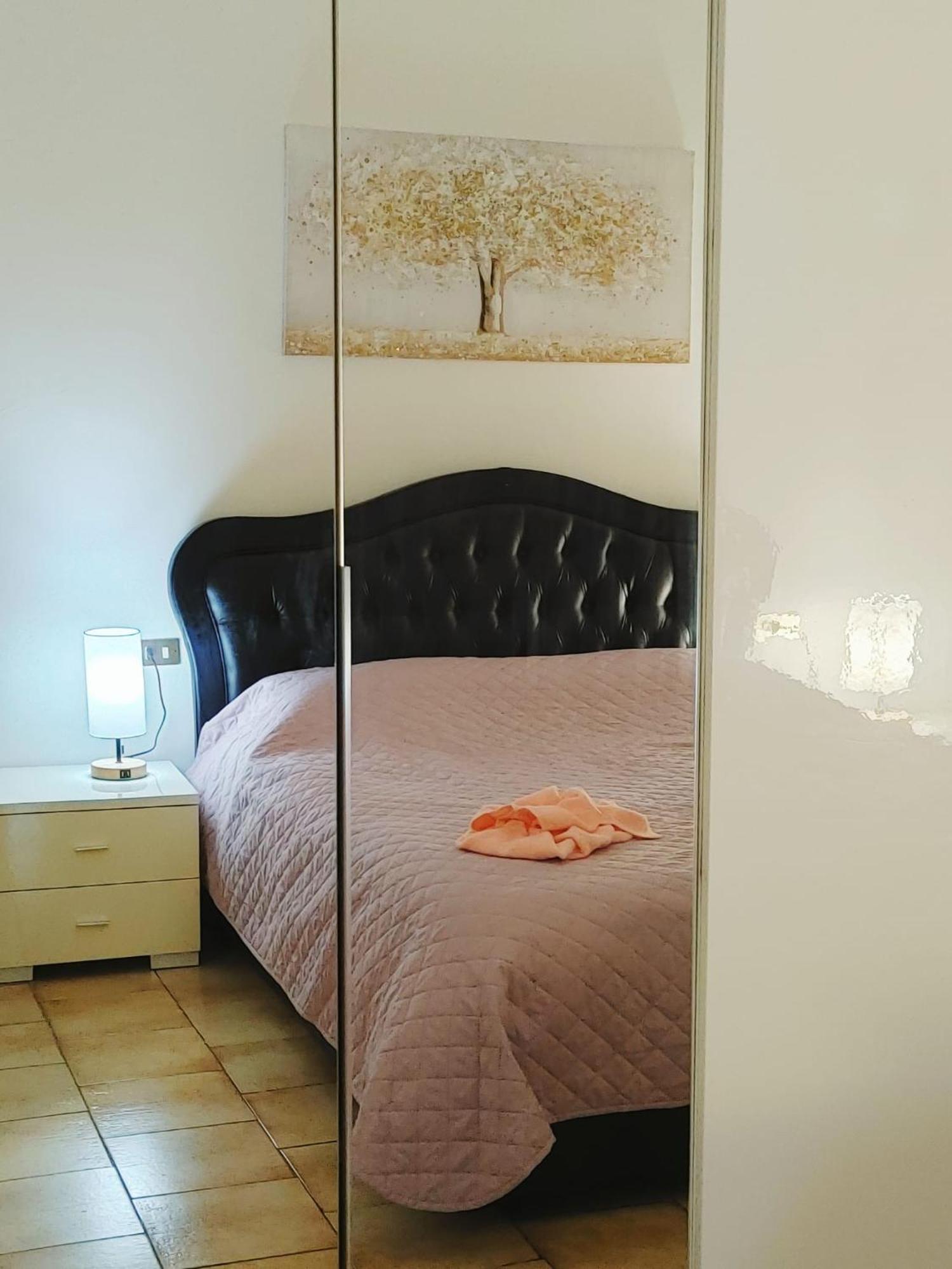 Mazzini Apartment - The V Collection توراتيه المظهر الخارجي الصورة