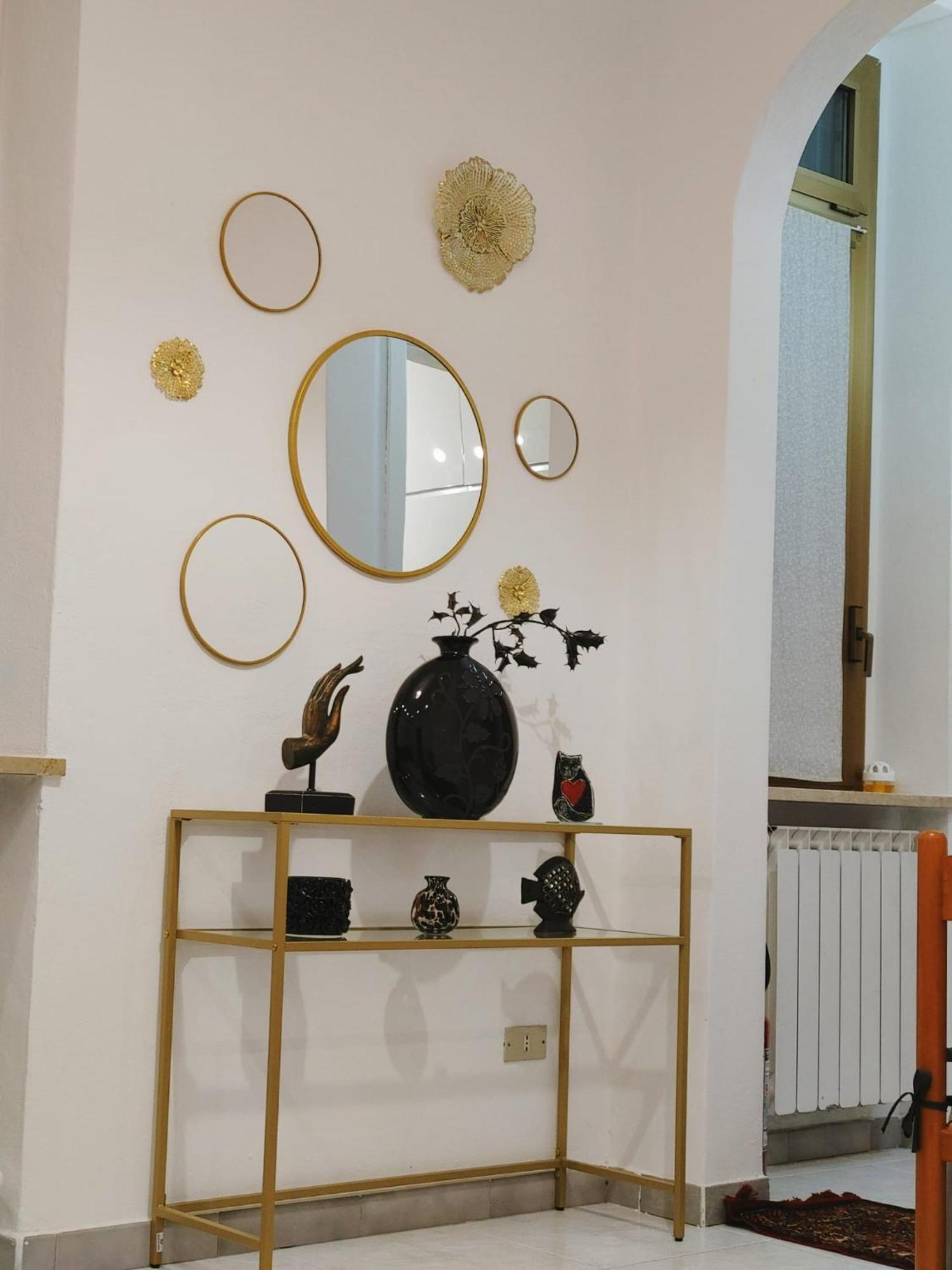 Mazzini Apartment - The V Collection توراتيه المظهر الخارجي الصورة