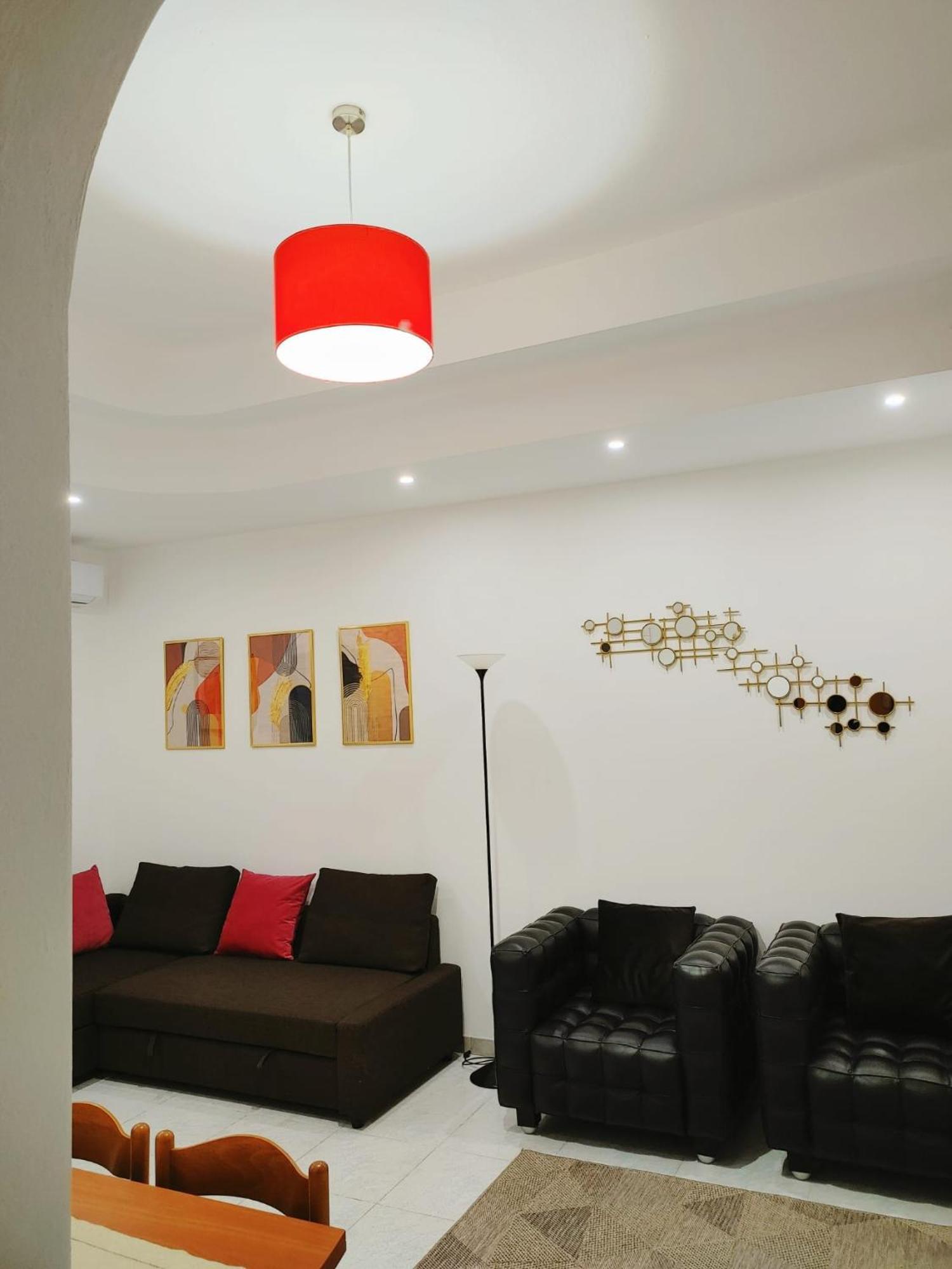 Mazzini Apartment - The V Collection توراتيه المظهر الخارجي الصورة