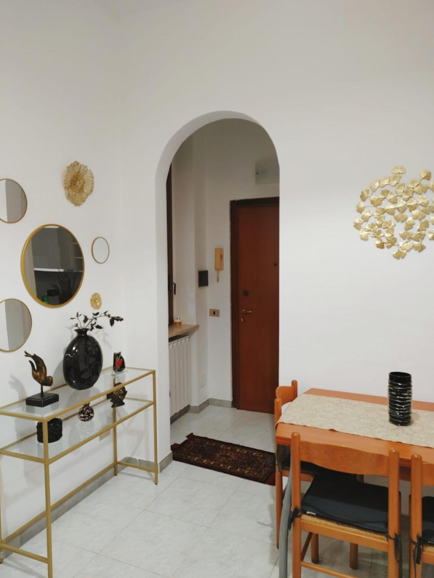 Mazzini Apartment - The V Collection توراتيه المظهر الخارجي الصورة
