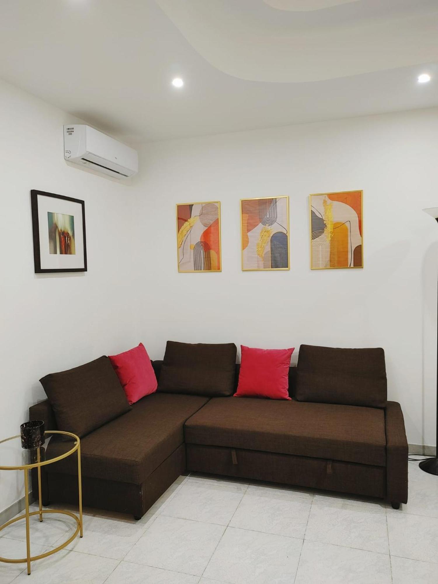 Mazzini Apartment - The V Collection توراتيه المظهر الخارجي الصورة