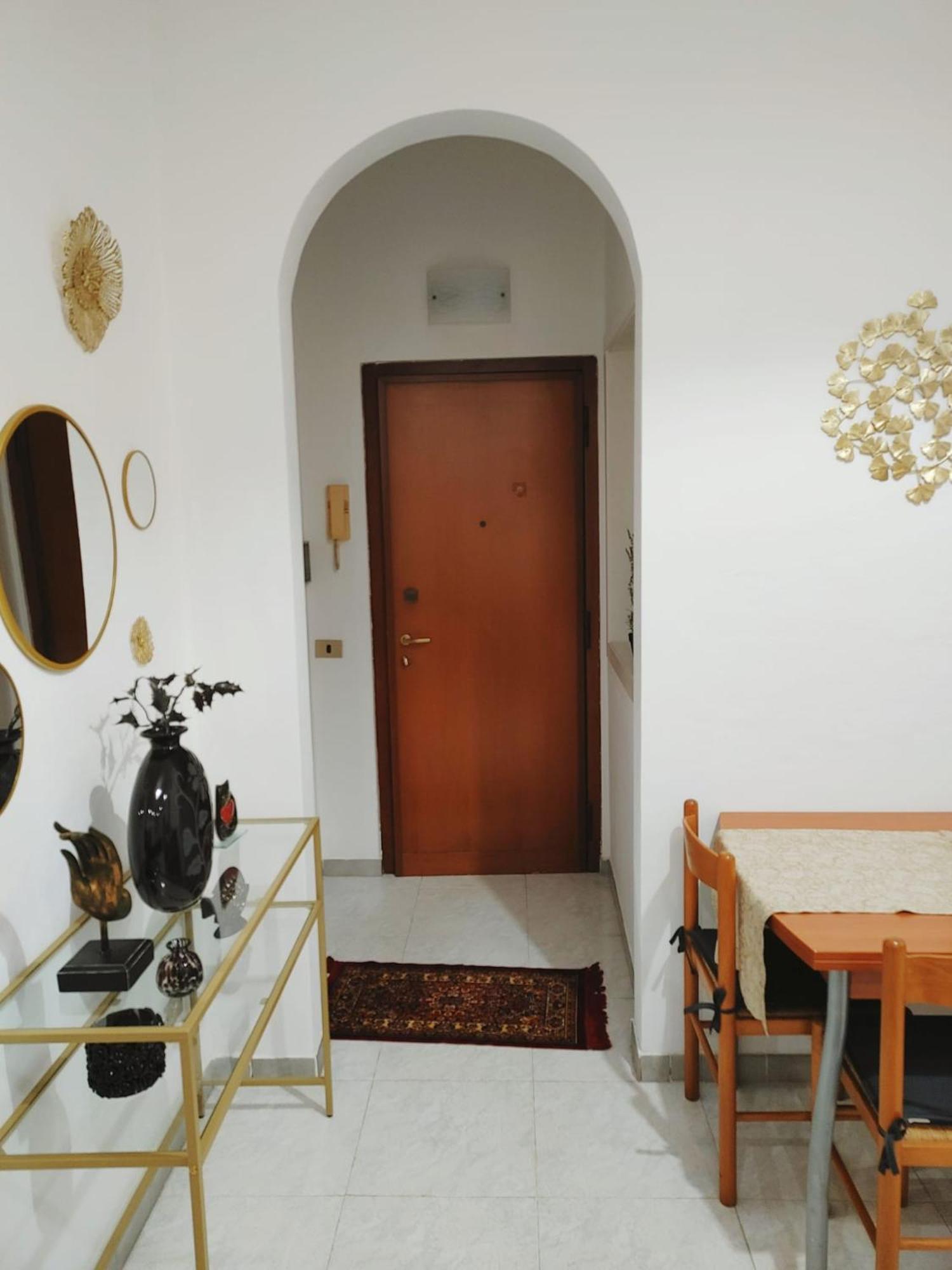 Mazzini Apartment - The V Collection توراتيه المظهر الخارجي الصورة