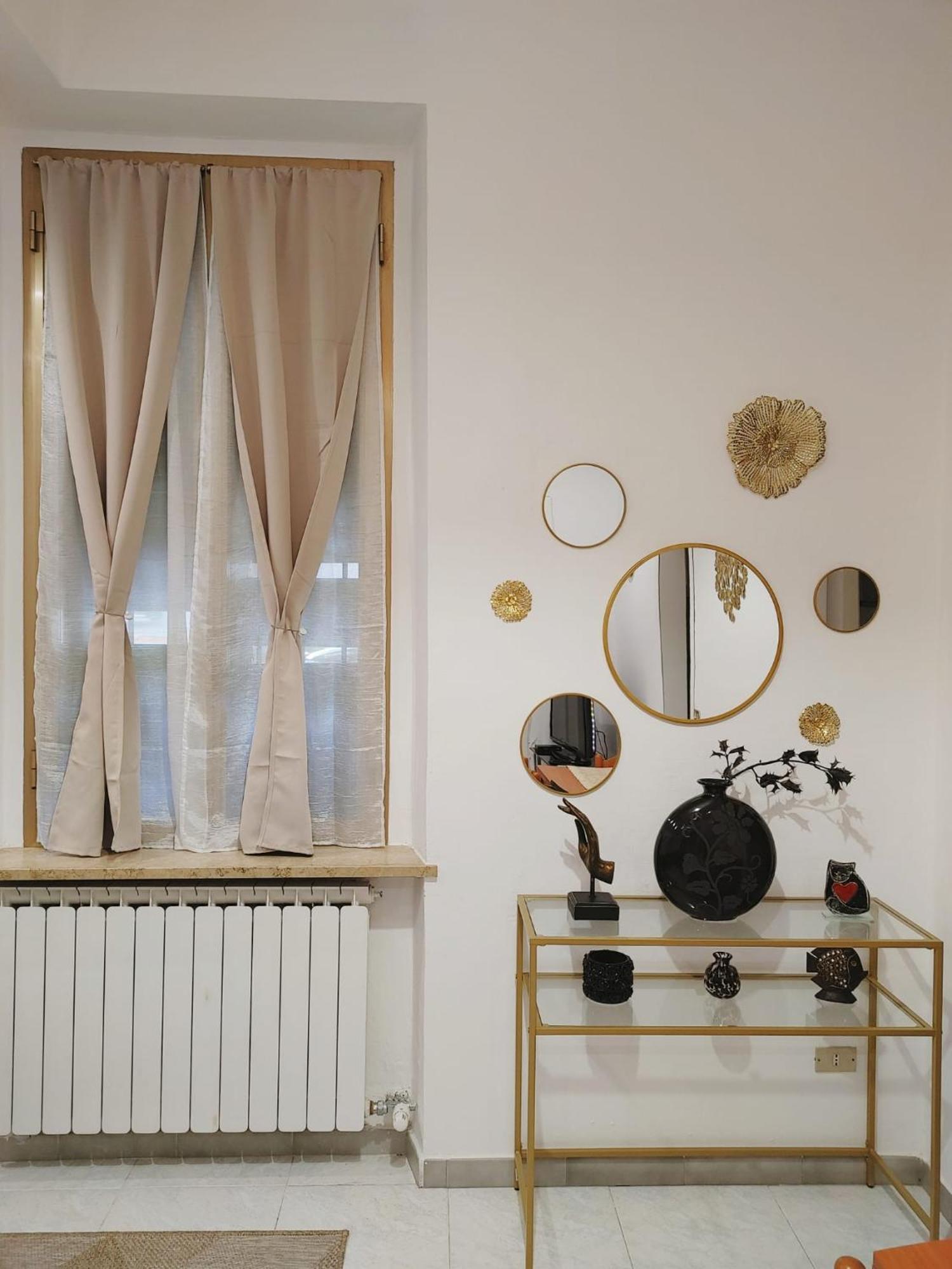Mazzini Apartment - The V Collection توراتيه المظهر الخارجي الصورة