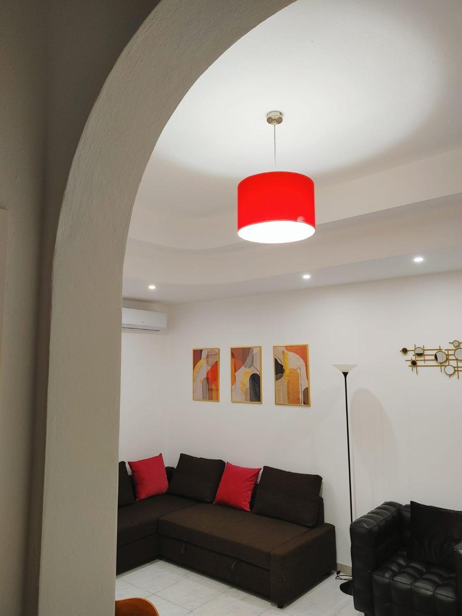 Mazzini Apartment - The V Collection توراتيه المظهر الخارجي الصورة