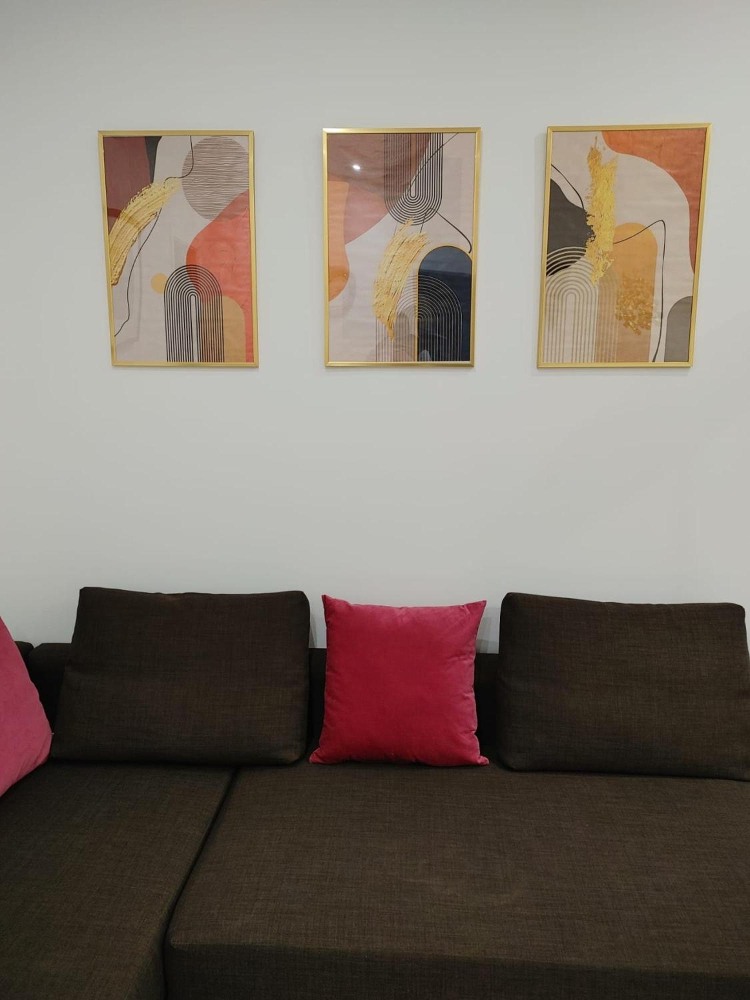Mazzini Apartment - The V Collection توراتيه المظهر الخارجي الصورة
